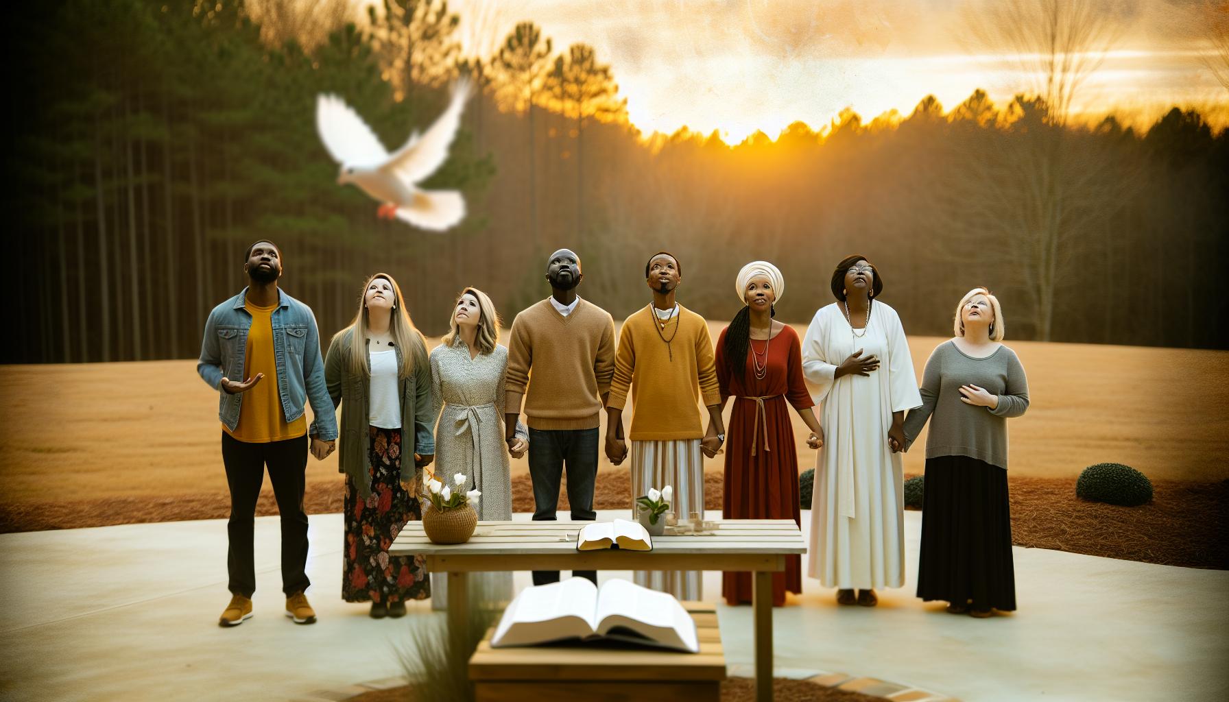 What Is Godly Hope: A Biblical Definition