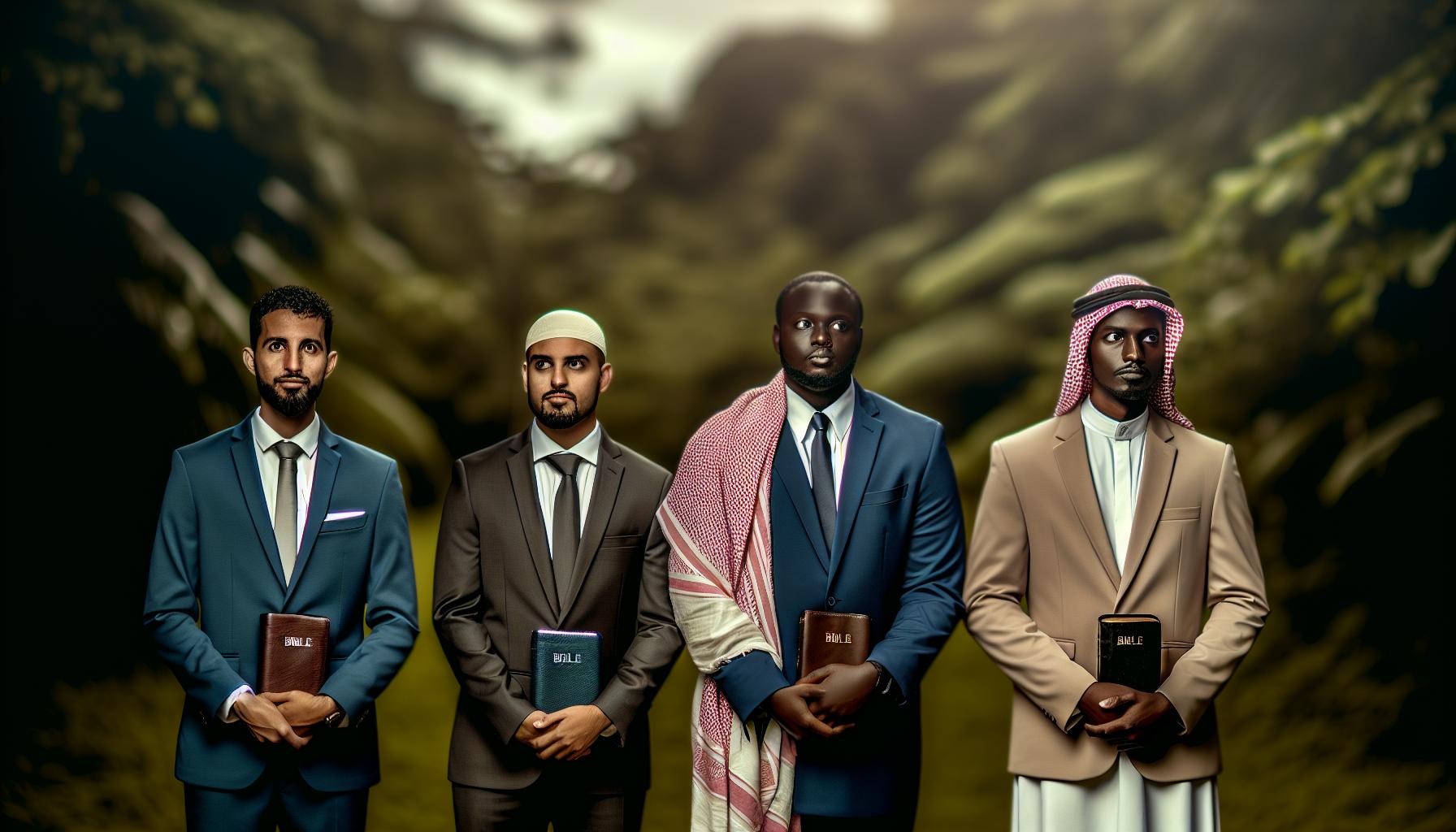 The Biblical Foundation for a Godly Husband