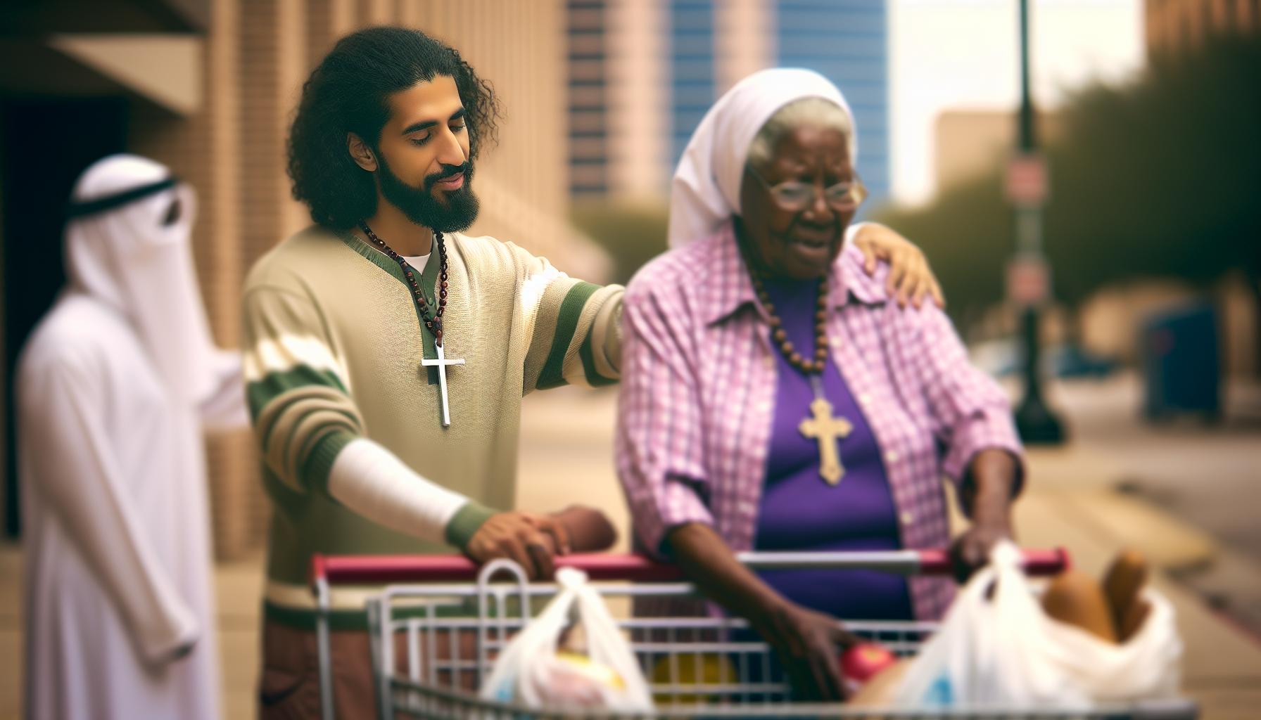 A Godly Woman Characteristics: 7 Traits from Proverbs 31 9 Reflecting Christ's Love in Everyday Life