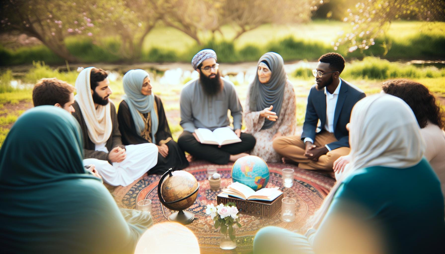 Baha'i Faith: Understanding Its Core Principles