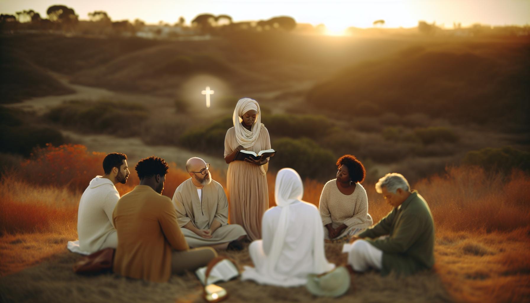 What Does Godly Fear Mean in the Bible?