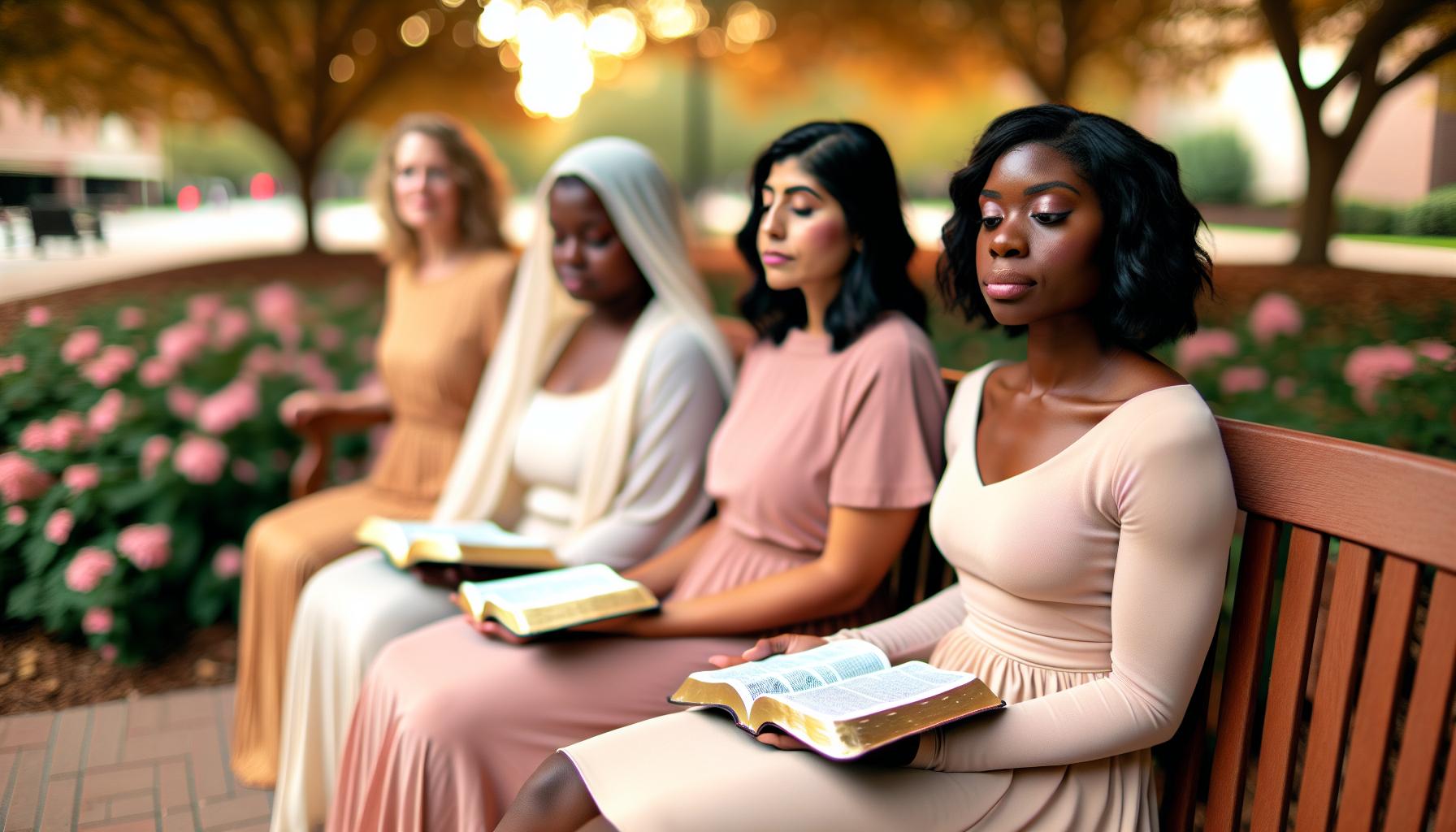 A Godly Woman Verse: Daily Inspiration from God's Word