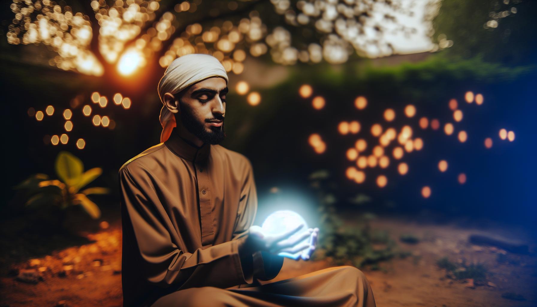 The Power of the Mind in Spiritual Warfare