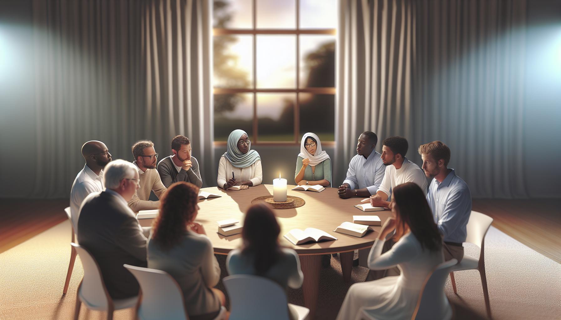 Does the Bible Say to Put Faith in Leaders? Godly Wisdom 8 When to Challenge Leadership in Faith