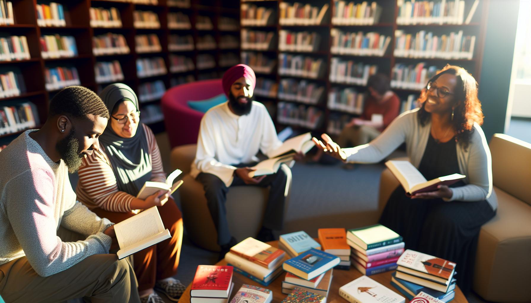 Recommendations for Further Reading on Faith in Popular Culture