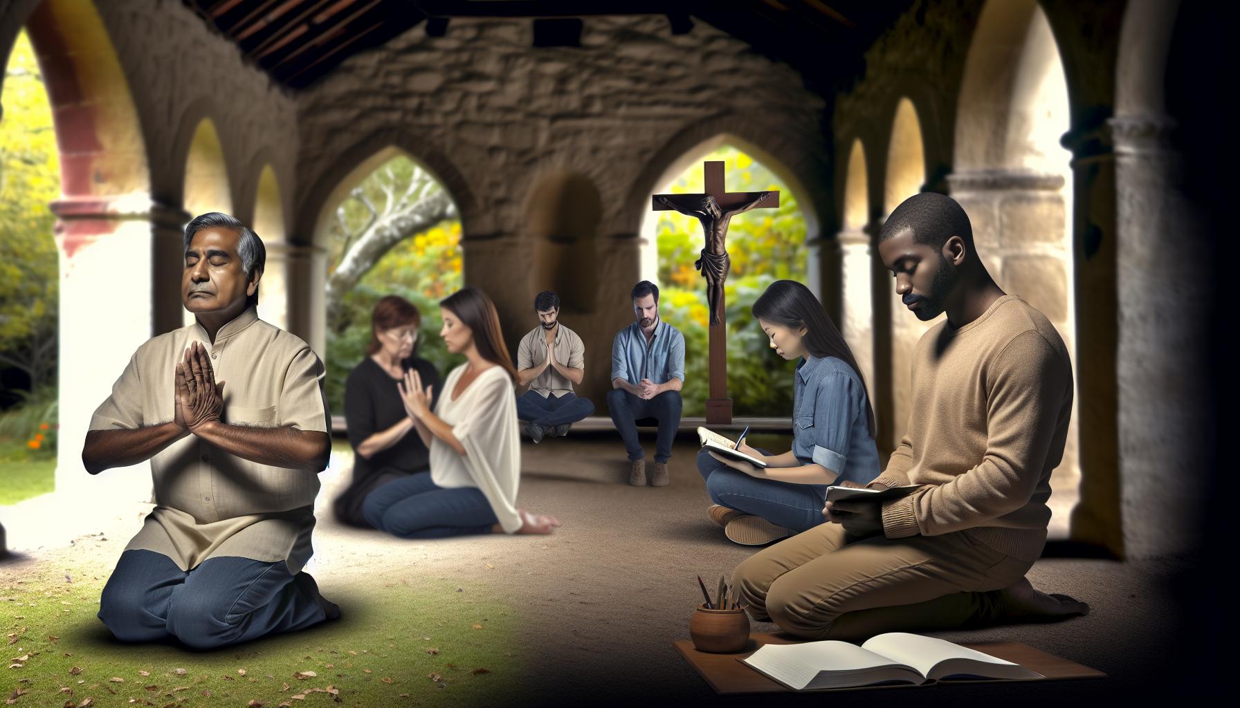 Finding Your Purpose Through God's Word