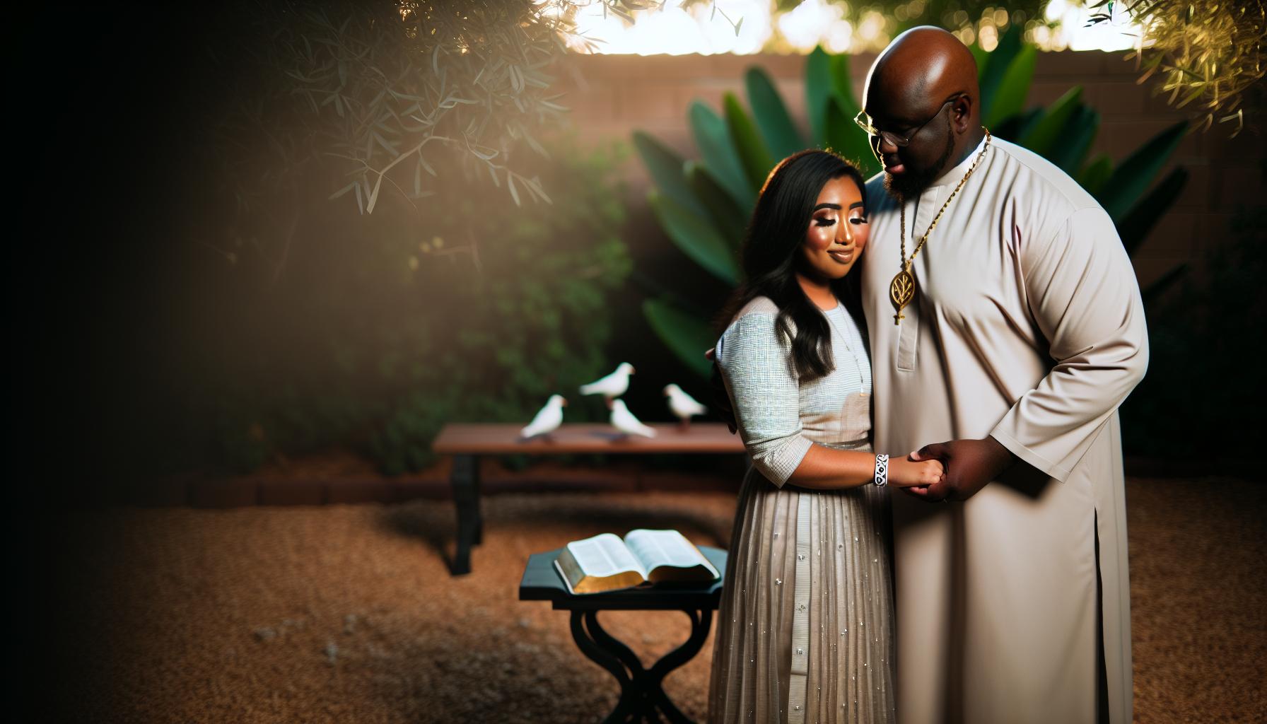 Are Loren and Faith Still Together? Love That Honors God 2 Are Loren and Faith Still Together? Understanding Their Journey