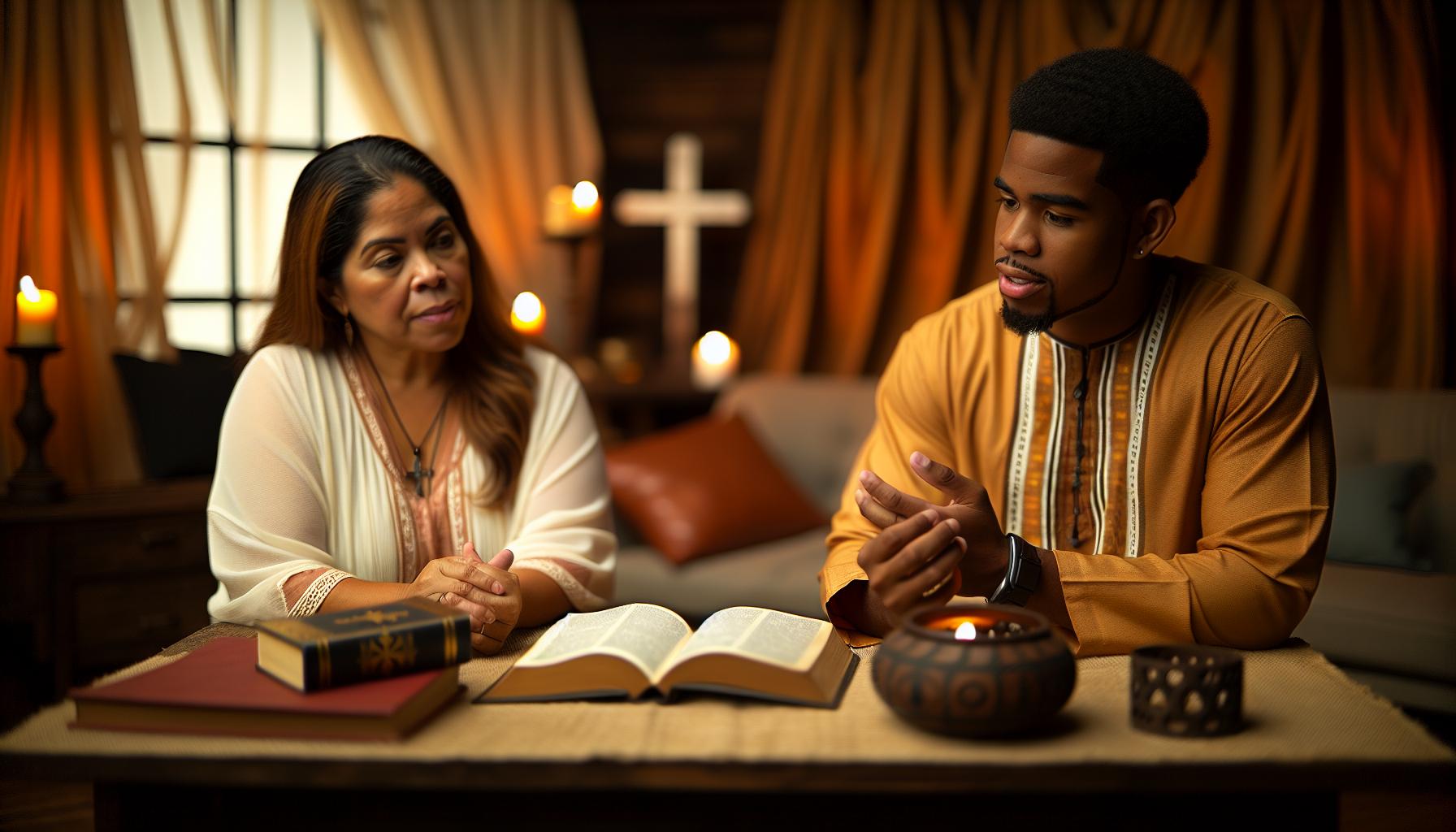 Are Loren and Faith Still Together? Love That Honors God 6 Lessons Learned: Strengthening Marriages Through Faith