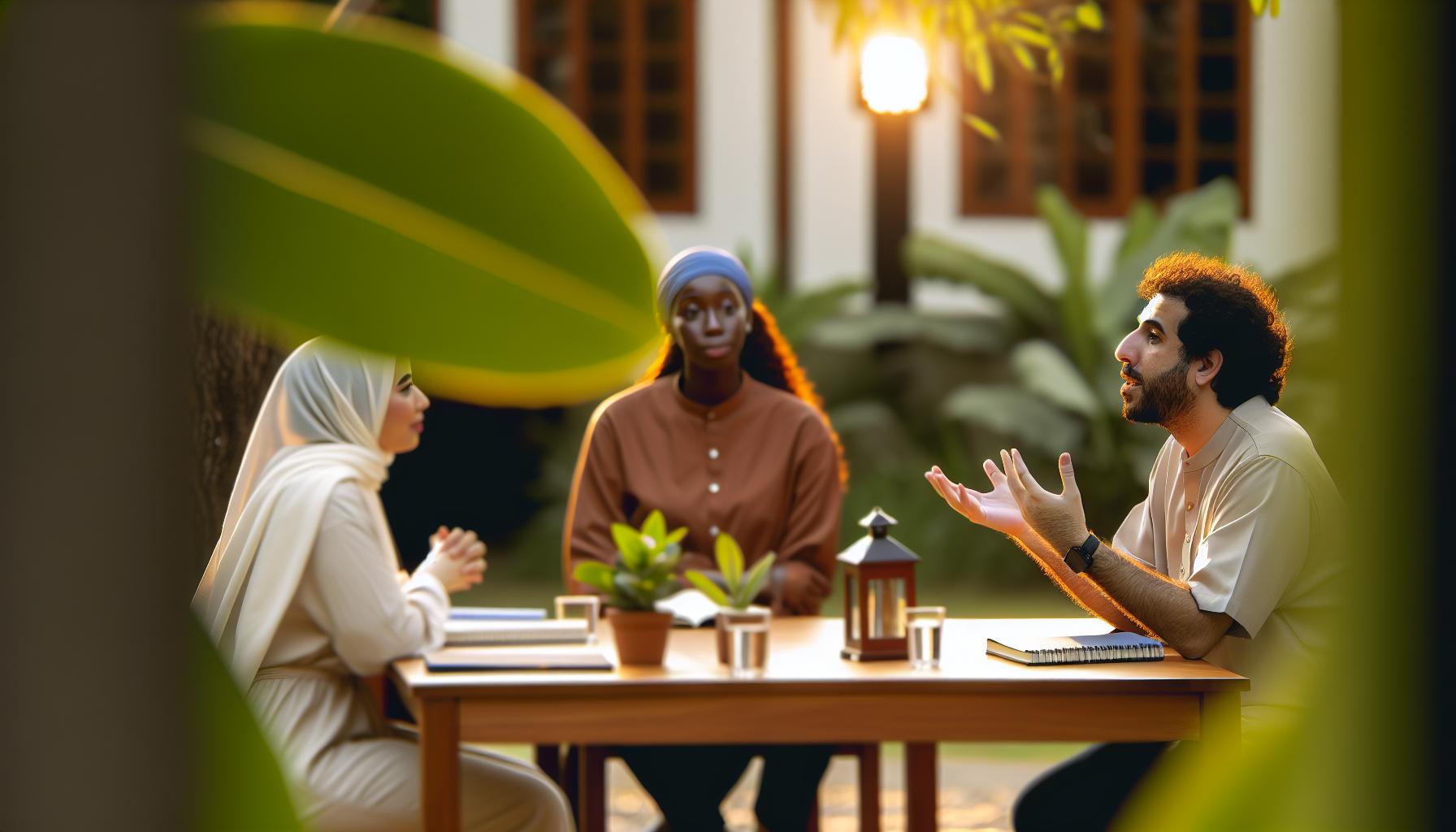 Cultivating Communication: Hear and Be Heard