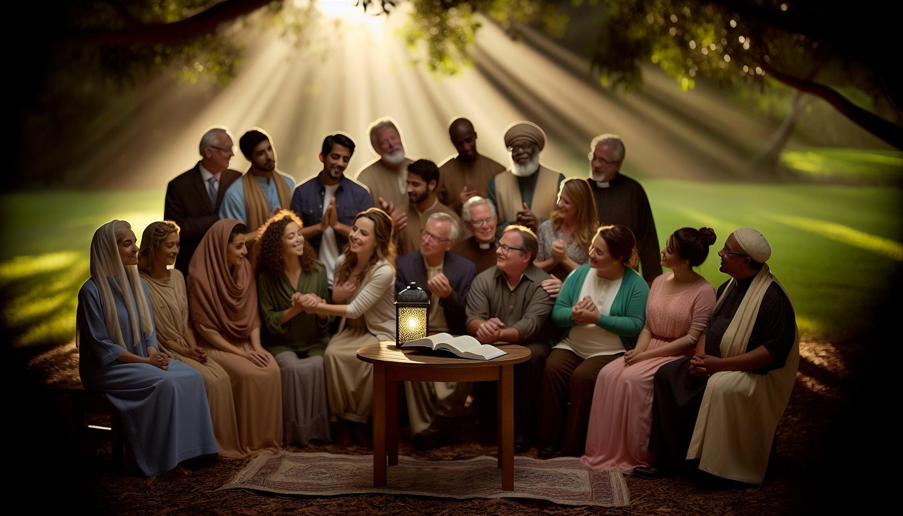 A Godly Woman Characteristics: 7 Traits from Proverbs 31 8 Inspiring Others Through Faithful Living