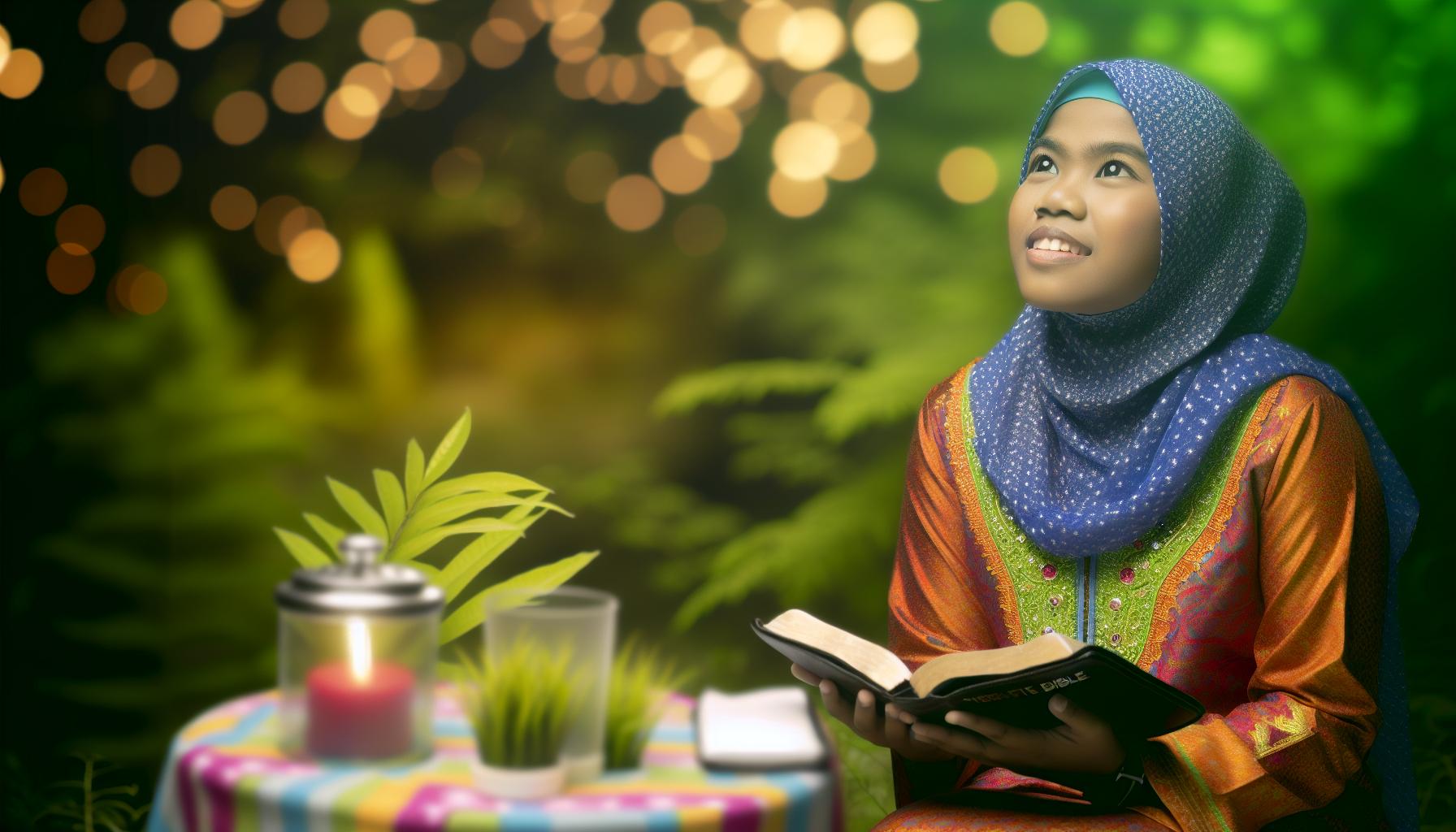 Biblical Insights for Overcoming Fear and Doubt