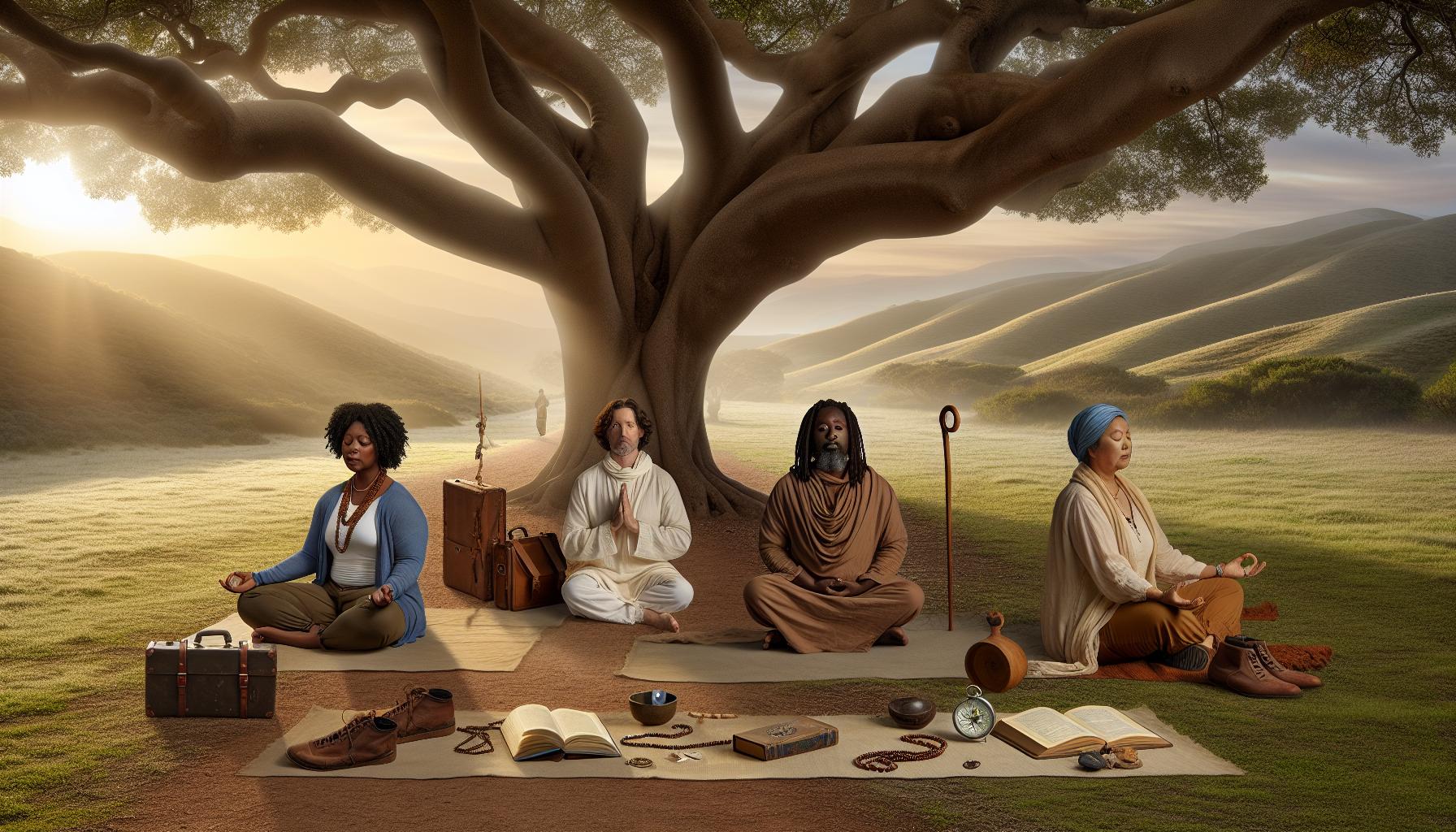 Nurturing Your Family's Faith: Devotionals for Parents