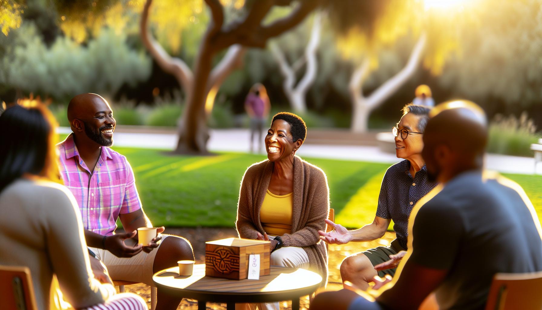 A Box of Faith: Storing Up Spiritual Treasures That Last 10 Encouragement in Community: The Power of Fellowship