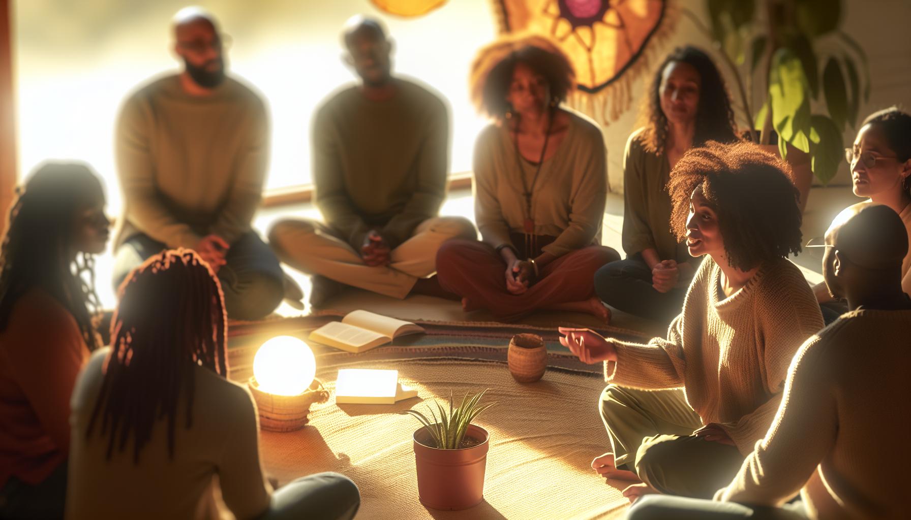 Cultivating a Heart of Empathy and Understanding