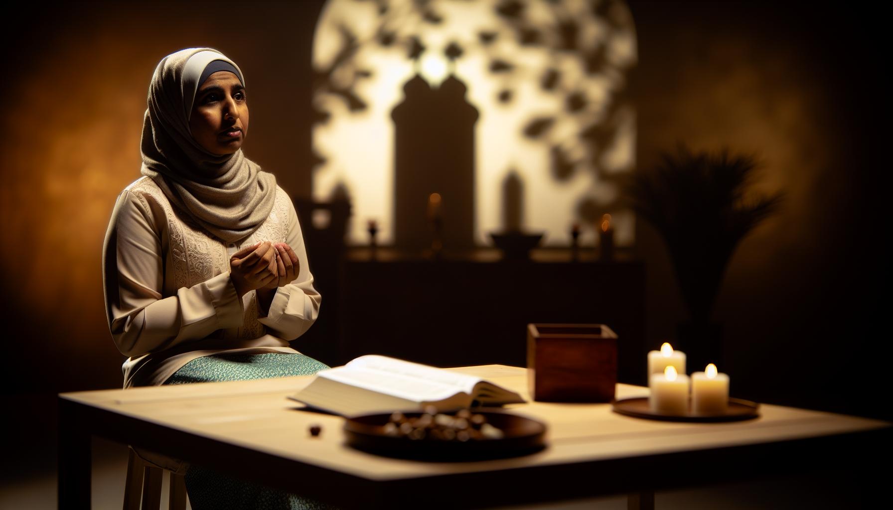 Transformational Stories: How Prayer Changes Lives
