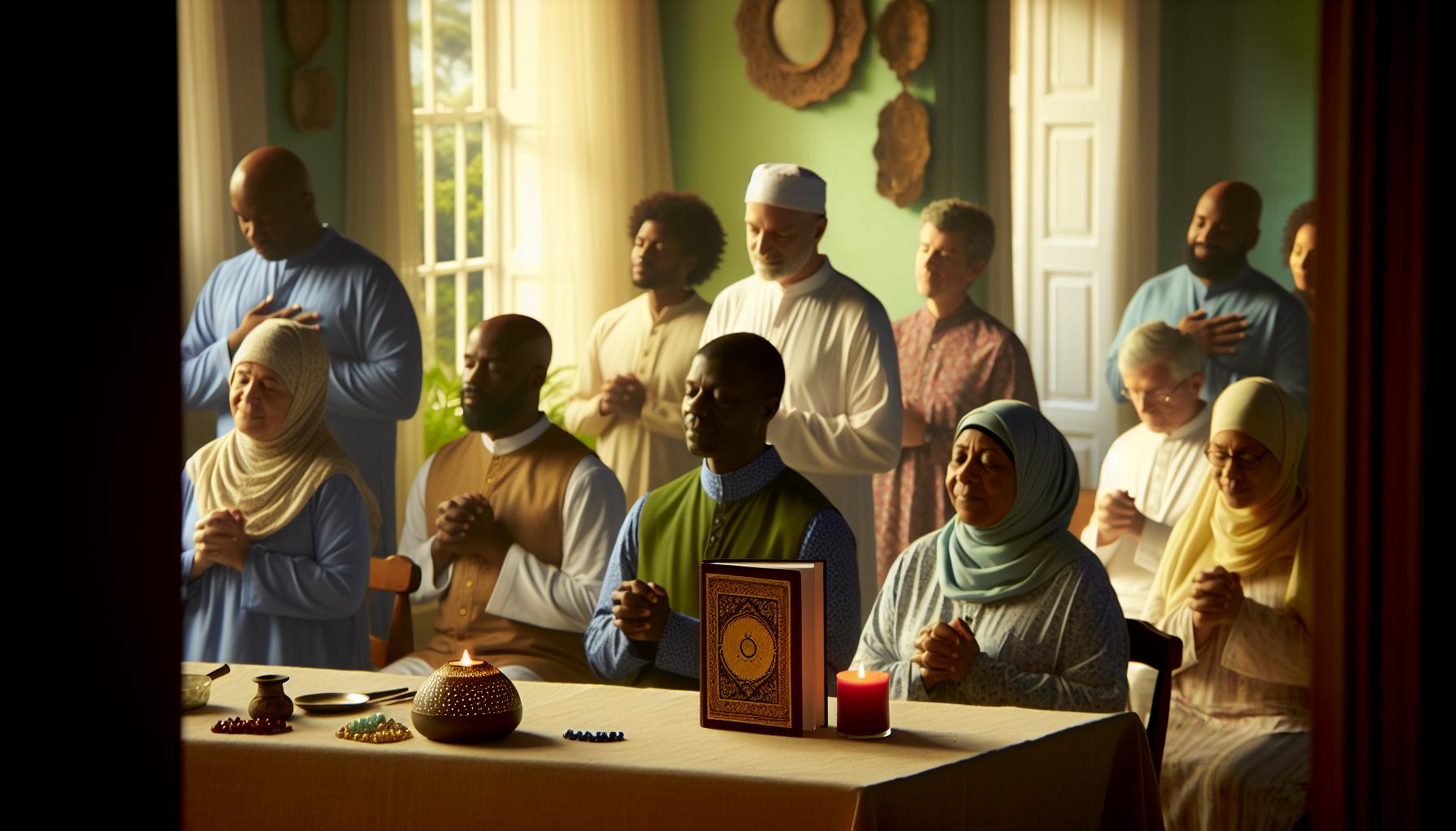 Powerful Prayers That Get Immediate Answers from God 5 Prayers for Urgent Needs: Examples and Guidance