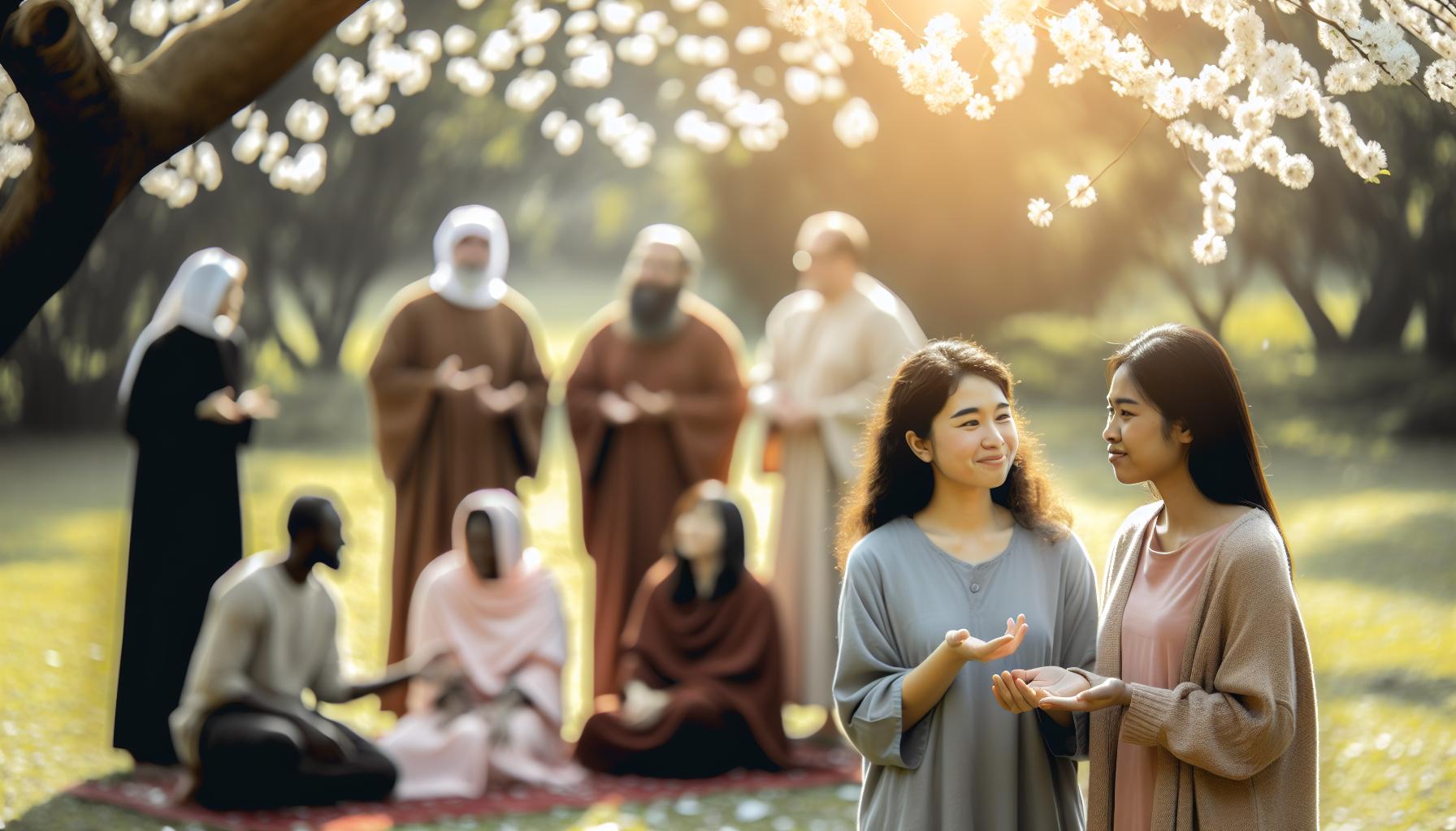 What a Godly Husband Looks Like: 12 Biblical Qualities 4 Practicing Forgiveness as Christ Taught