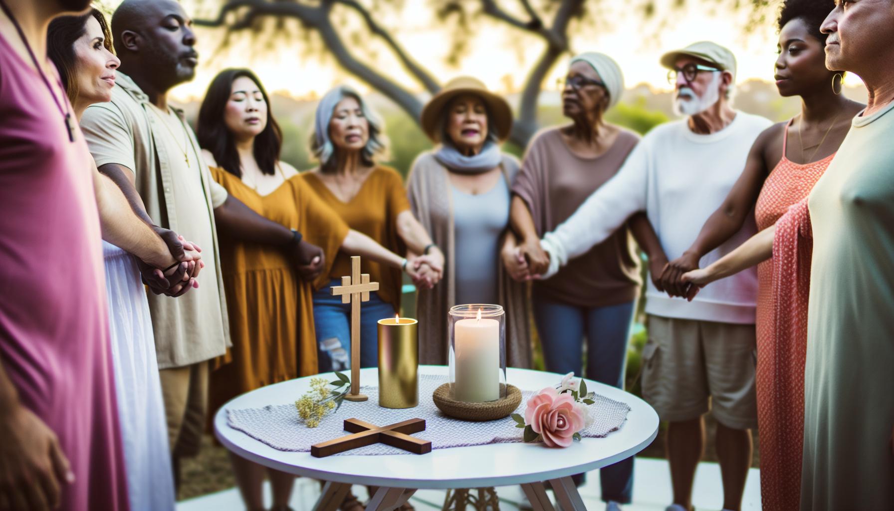 How to Prepare for a Godly Husband: Essential Steps Every Woman Needs 3 Building a Supportive Community of Faith