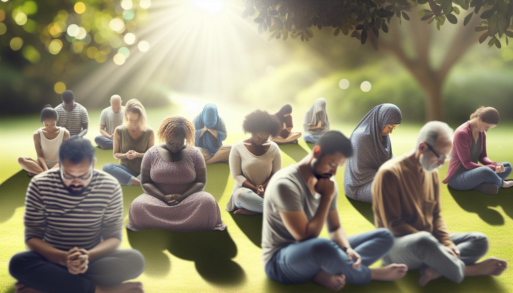 3 Short Good Night Prayers: End Each Day in Perfect Peace 4 How Short Prayers Enhance Your Spiritual Life