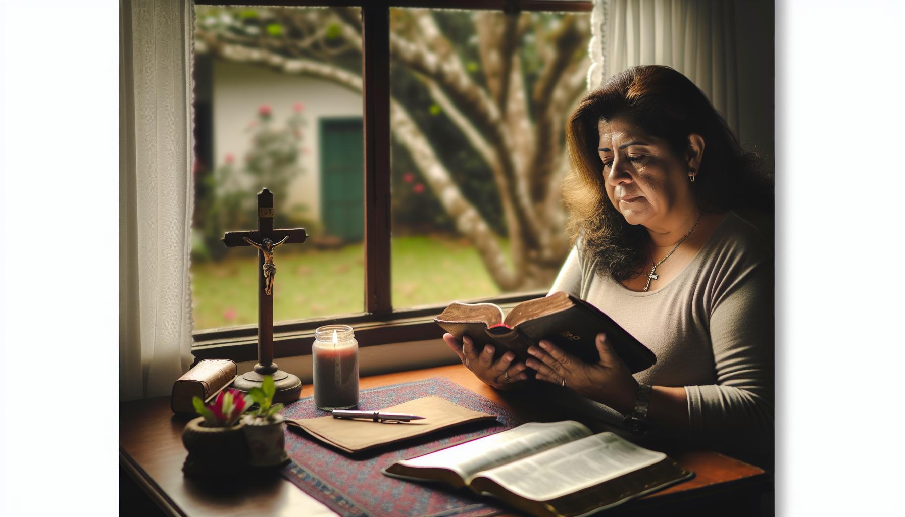 Healing Through Worship: The Art of Song