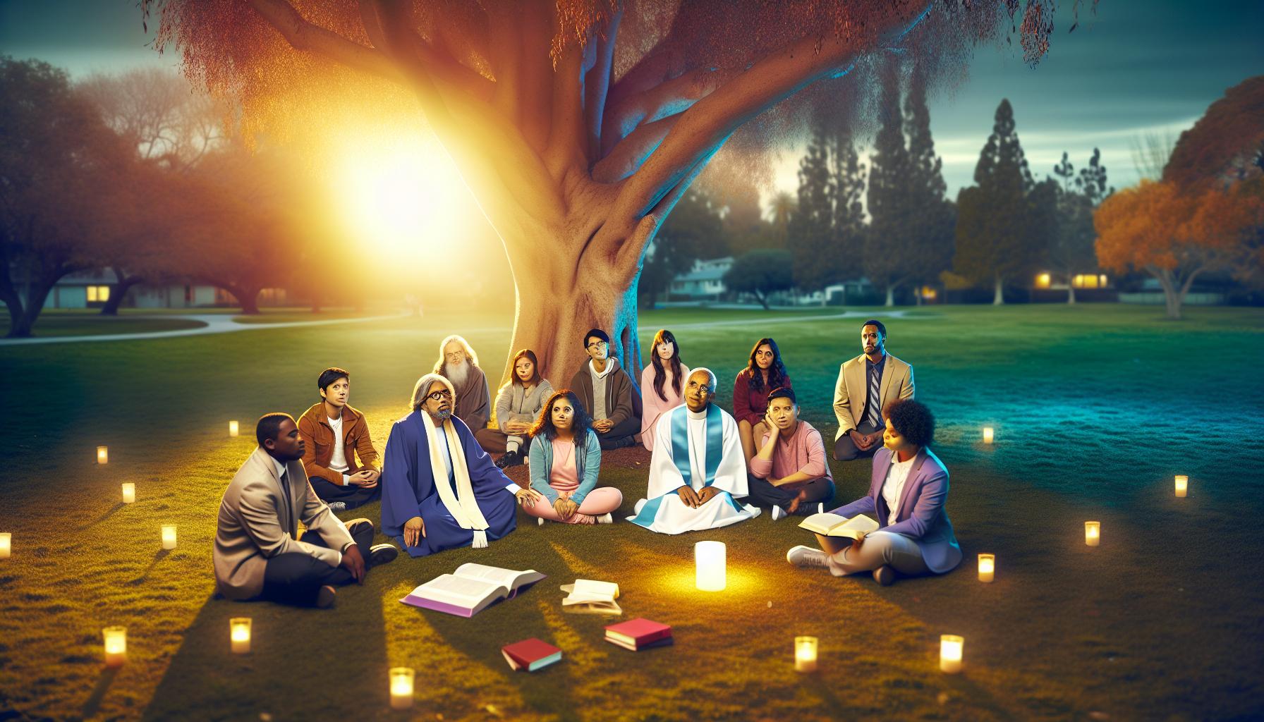 Understanding Godly Life and Its Principles