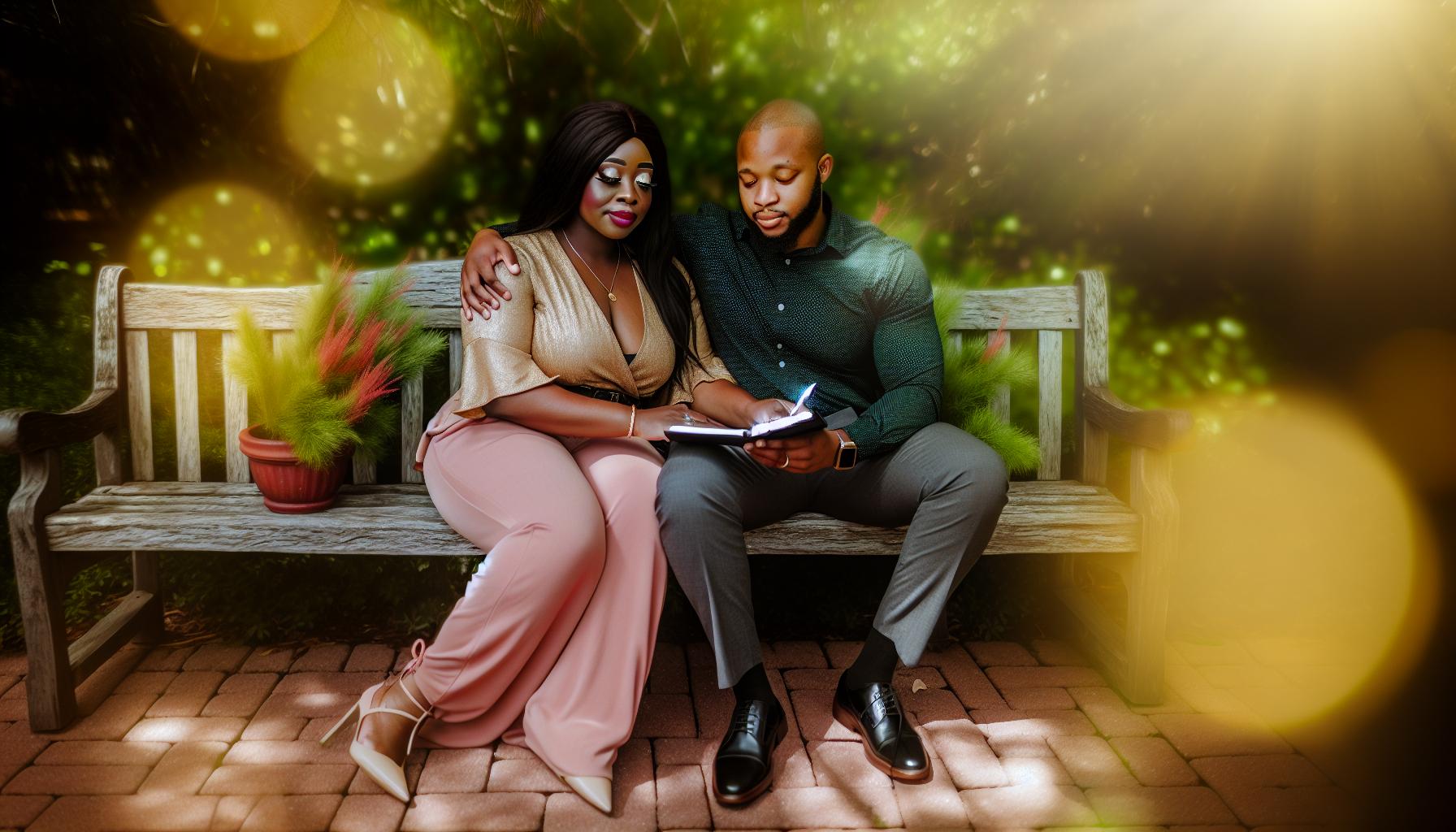 Couples Devotional: Transform Your Marriage in 30 Days 5 Overcoming Common Marriage Challenges Together