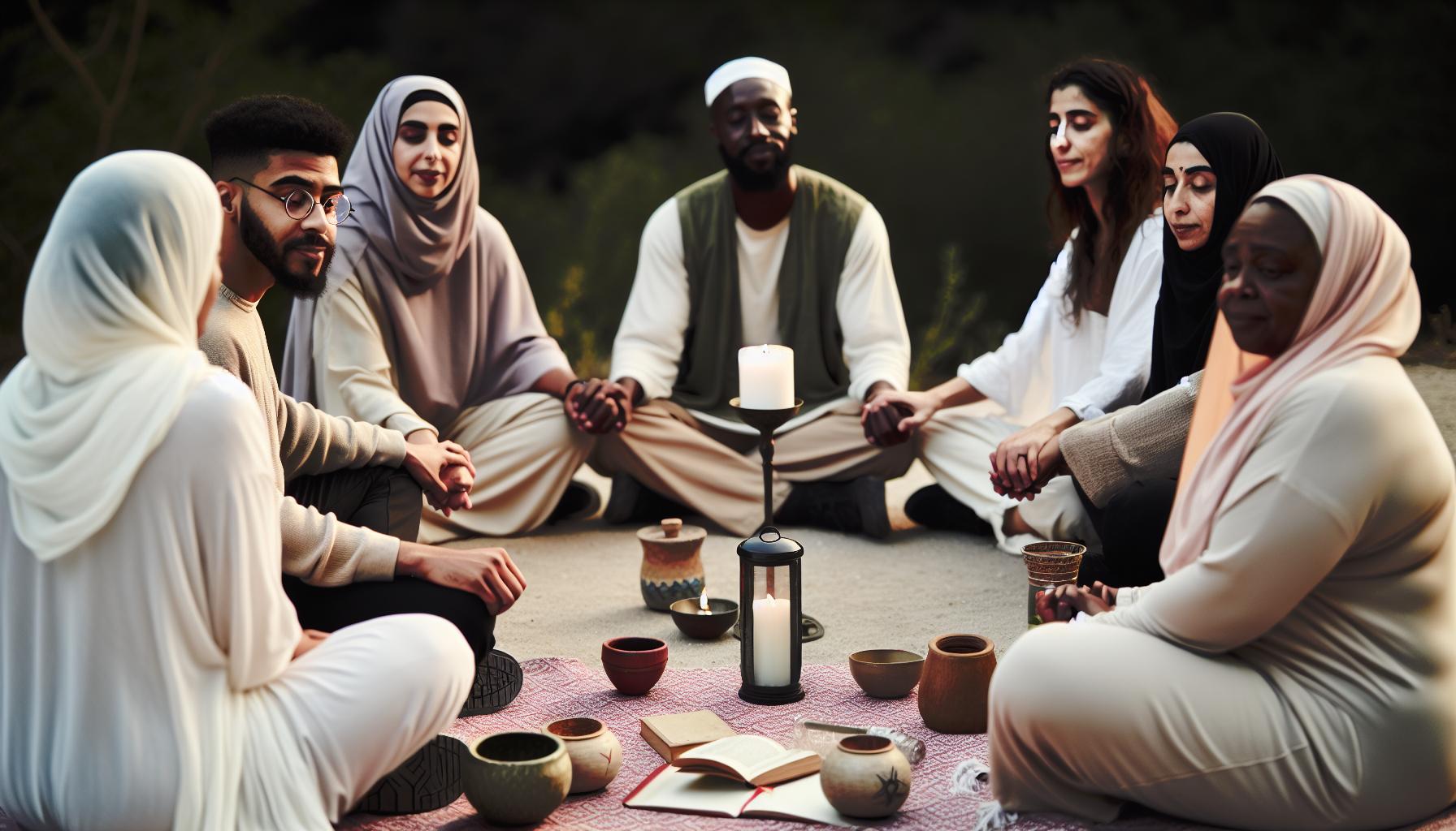 Understanding the Power of Healing Prayers