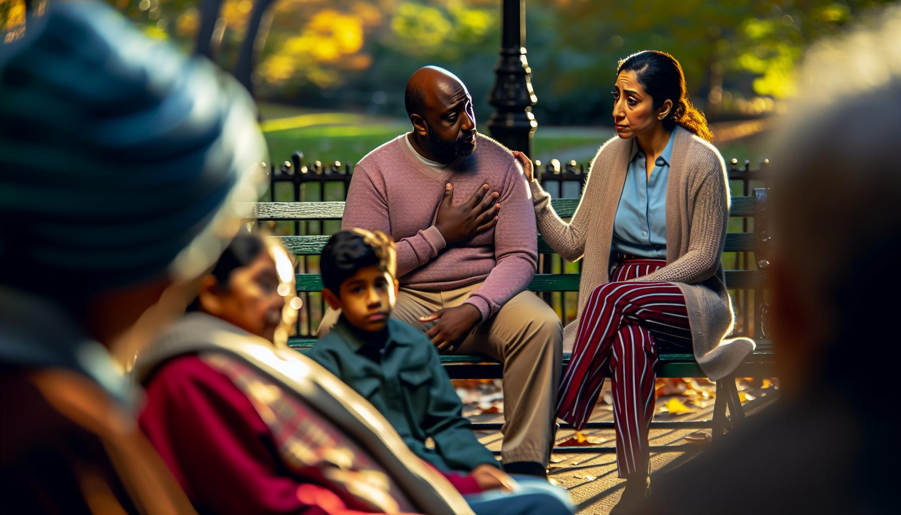 Prayers for Healing: Crafting Your Own