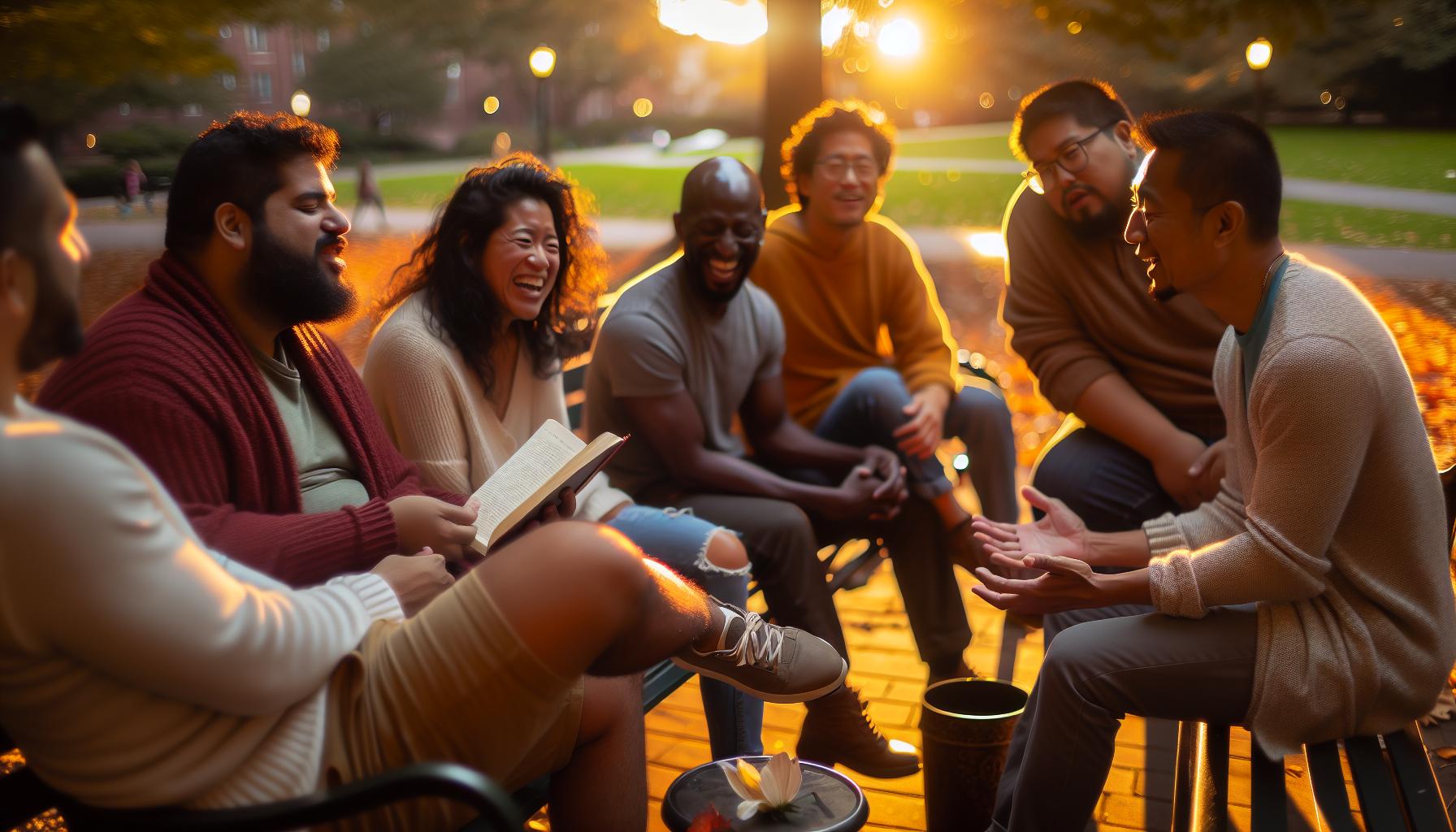 The Impact of Grace on Relationships