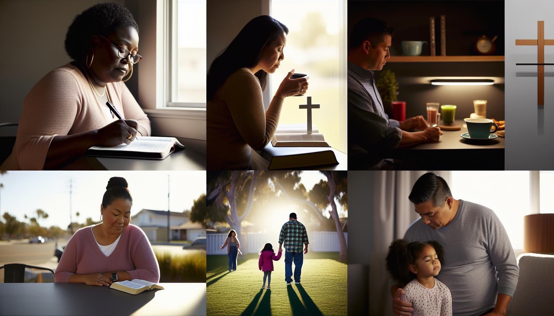 Developing a Lifestyle of Worship: Honoring God in Everyday Life