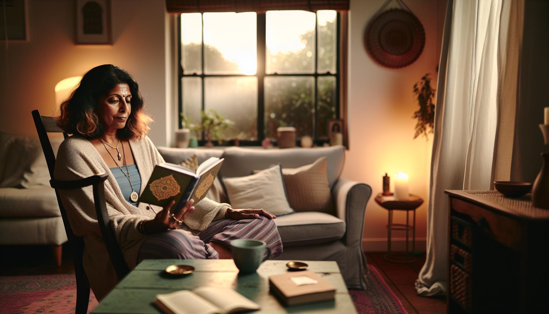 Incorporating Devotionals into Your Daily Routine