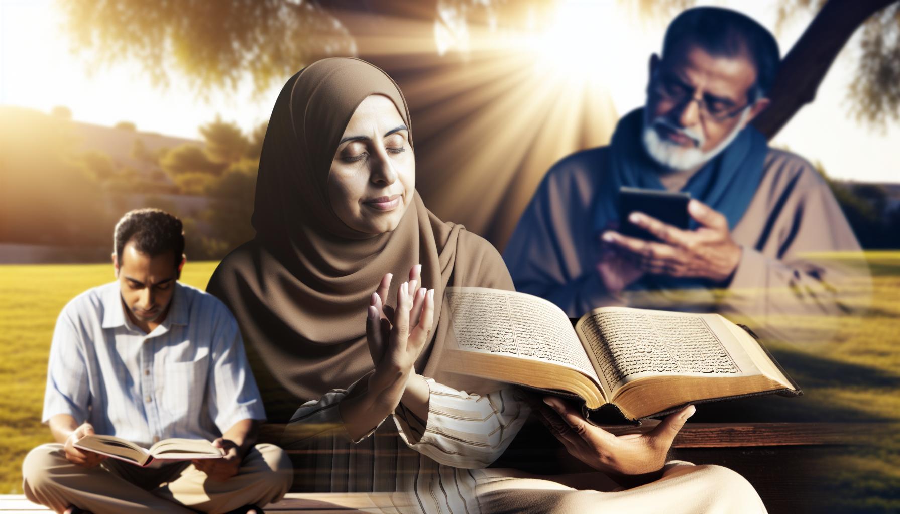 Another Word for Devotion: Biblical Terms That Inspire Action 4 The Role of Scripture in Deepening Devotion