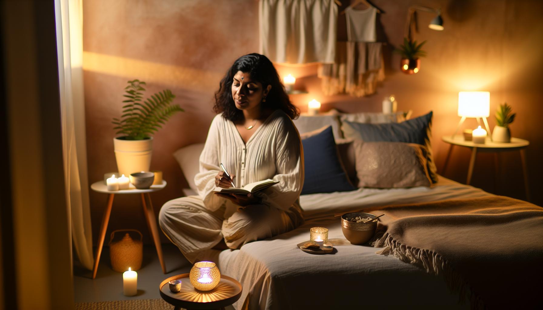 3 Short Good Night Prayers: End Each Day in Perfect Peace 7 Incorporating Gratitude in Your Nightly Devotion