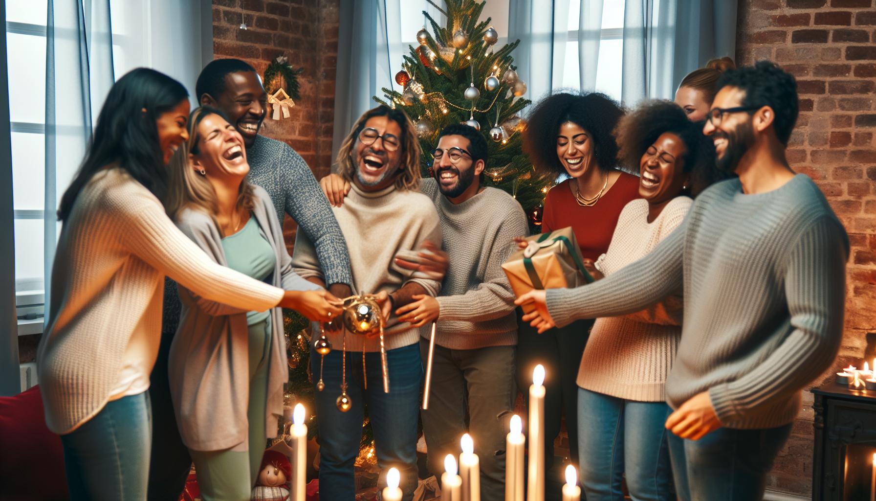 Advent Wreath Prayers: Light Your Path to Christmas Joy 8 Celebrate Christmas: The Joy of Advent's End