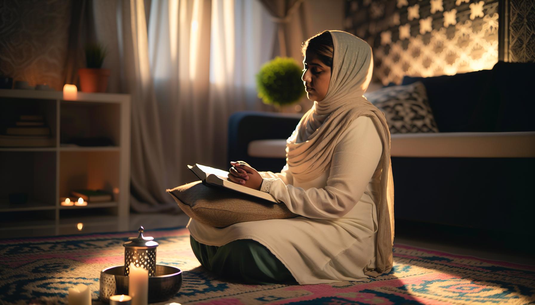 3 Short Good Night Prayers: End Each Day in Perfect Peace 8 Tips for Making Prayer a Soothing Routine