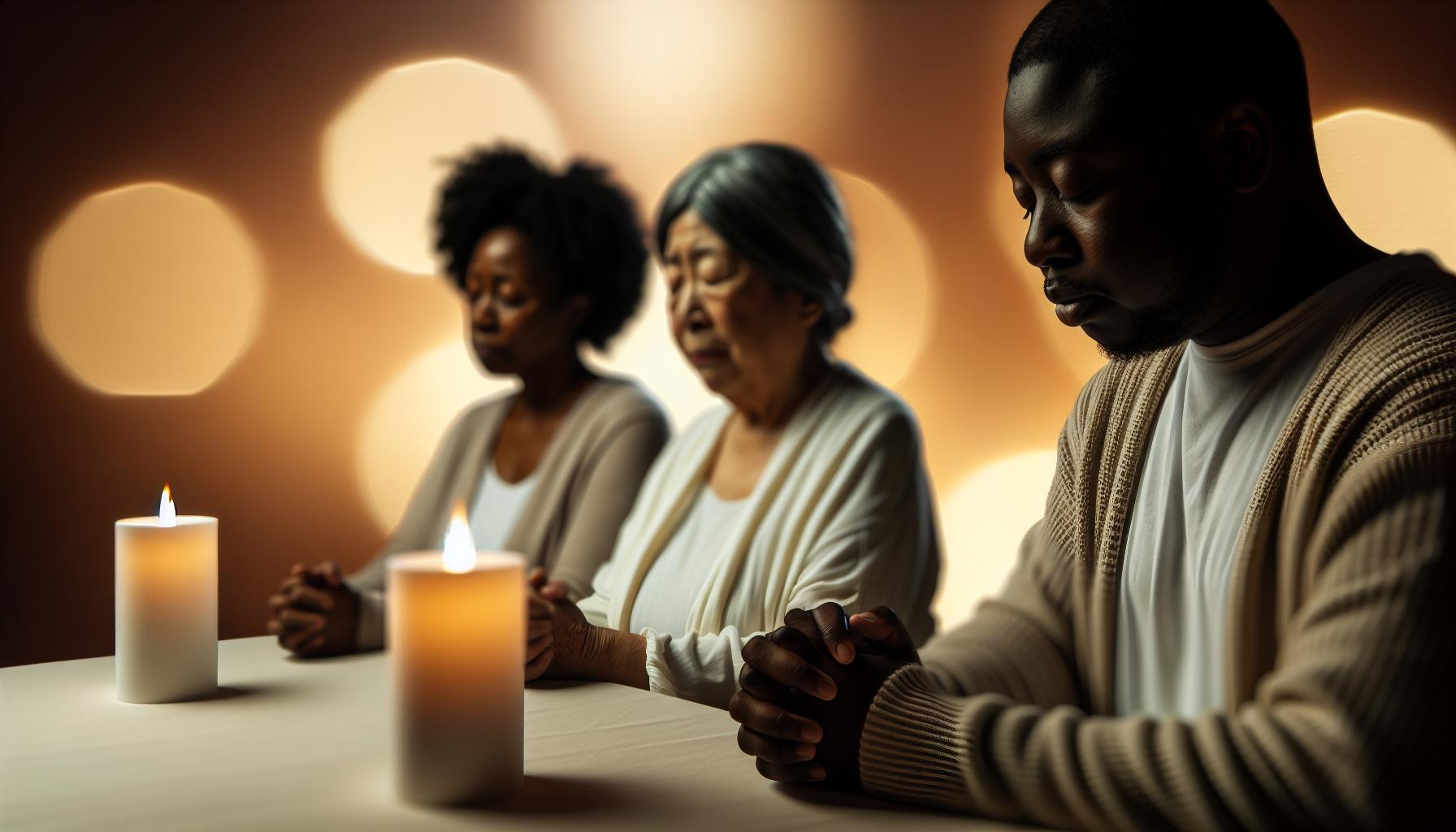 Overcoming Doubt: Strengthening Faith Through Prayer