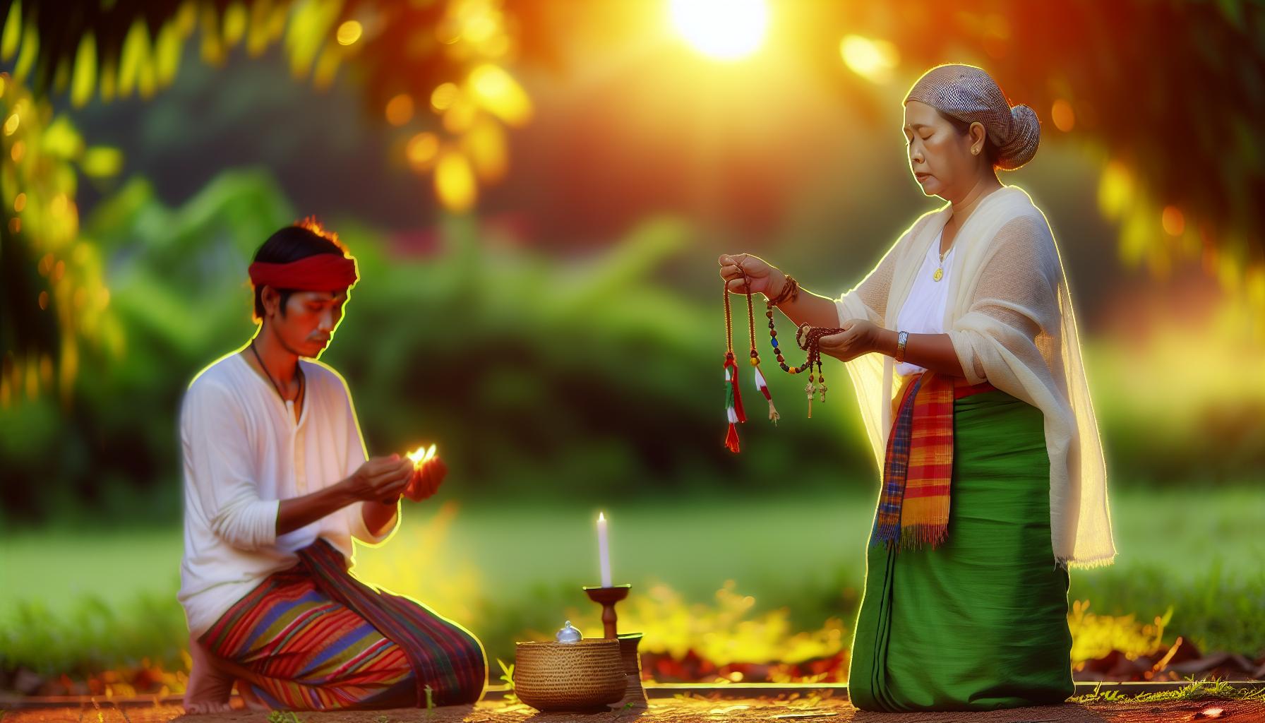 Devotion and Worship: Enhancing Your Daily Practices