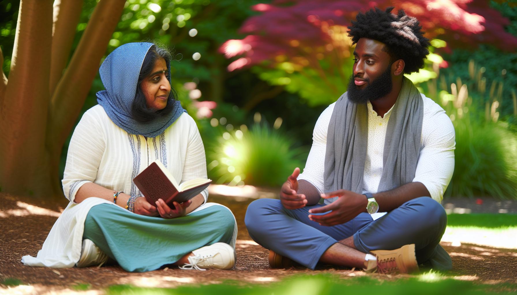 The Importance of Accountability in Spiritual Growth