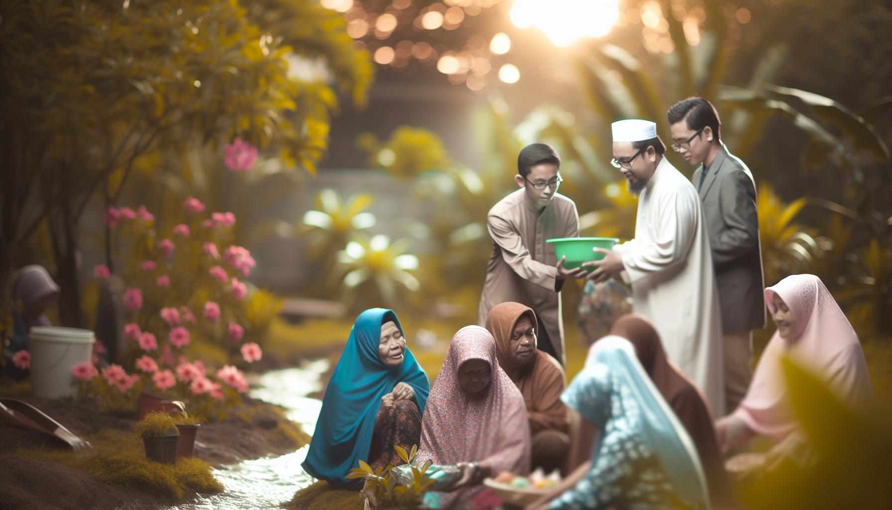 Have a Little Faith a True Story: Real Miracles, Real Hope 10 Faith in Action: Living a Miraculous Life