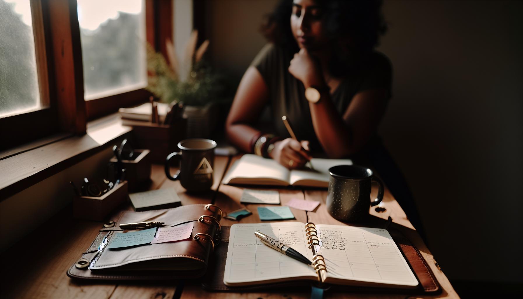 Couples Devotional: Transform Your Marriage in 30 Days 8 How to Set Goals for Your 30-Day Journey