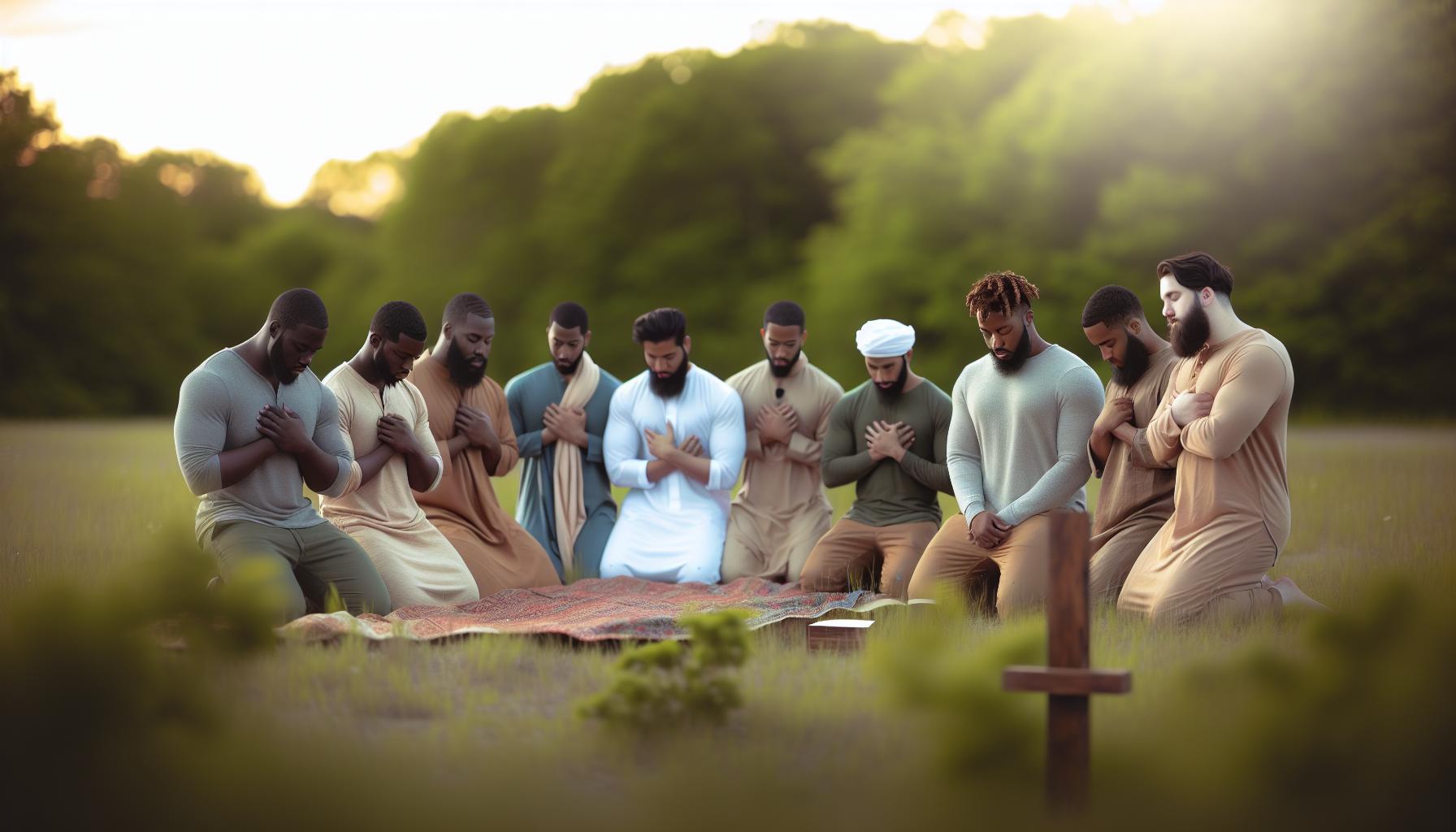 What a Godly Man Should Be Like: Biblical Standards Revealed 3 The Role of Faith in Masculinity