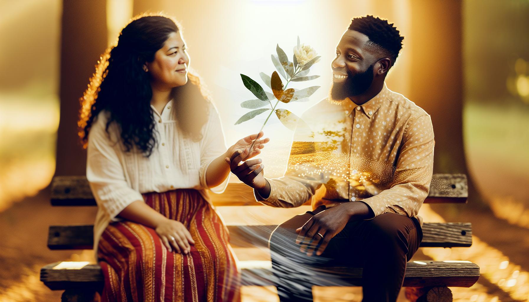 Cultivating Unconditional Love in Marriage