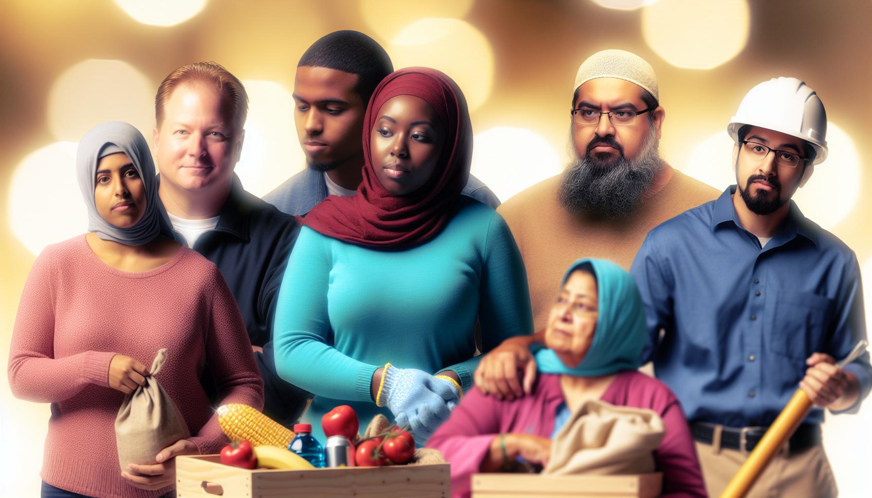 Faith in Action: Real-Life Applications for Daily Challenges