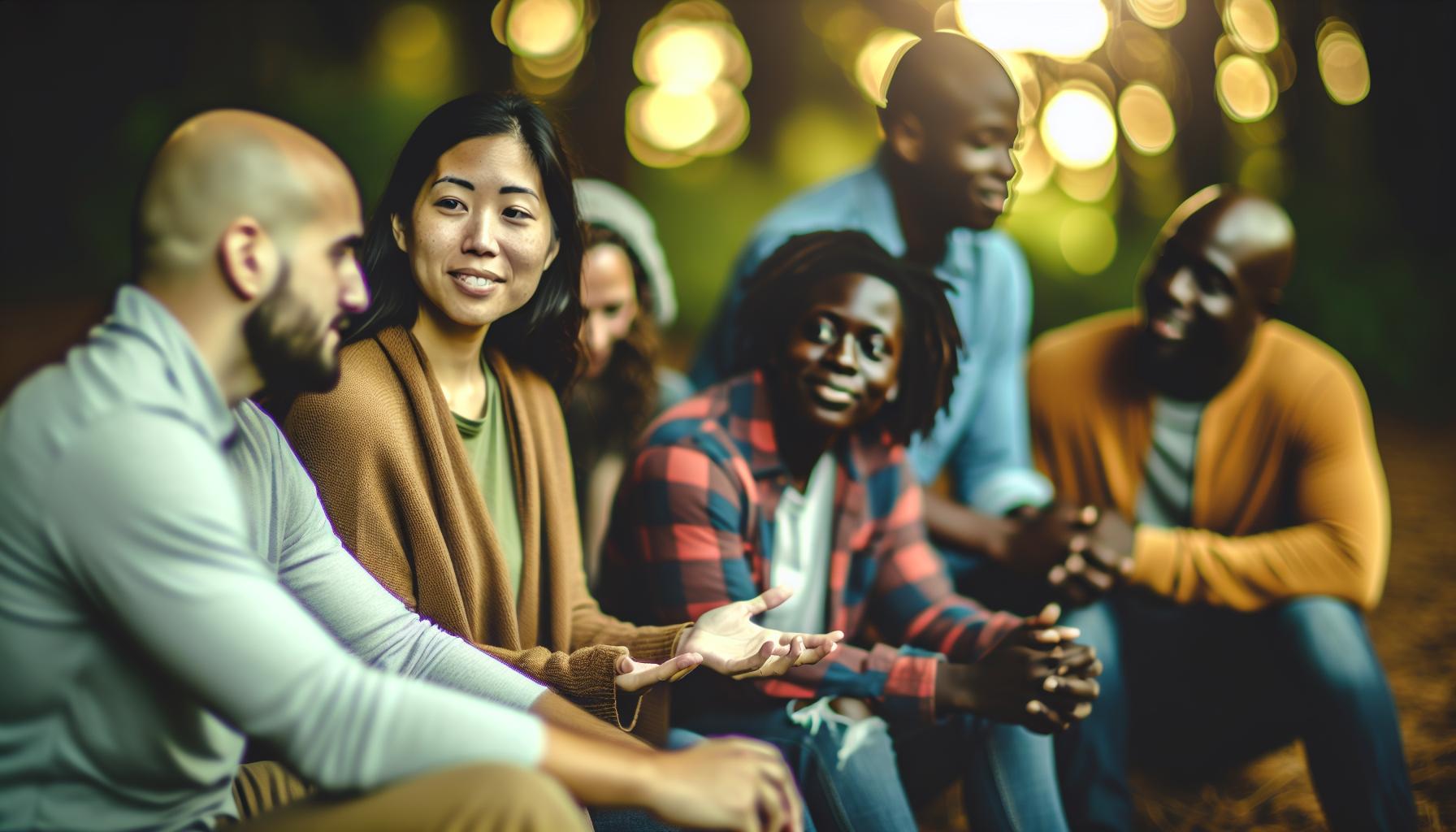 How to Identify Godly Friends in Your Life