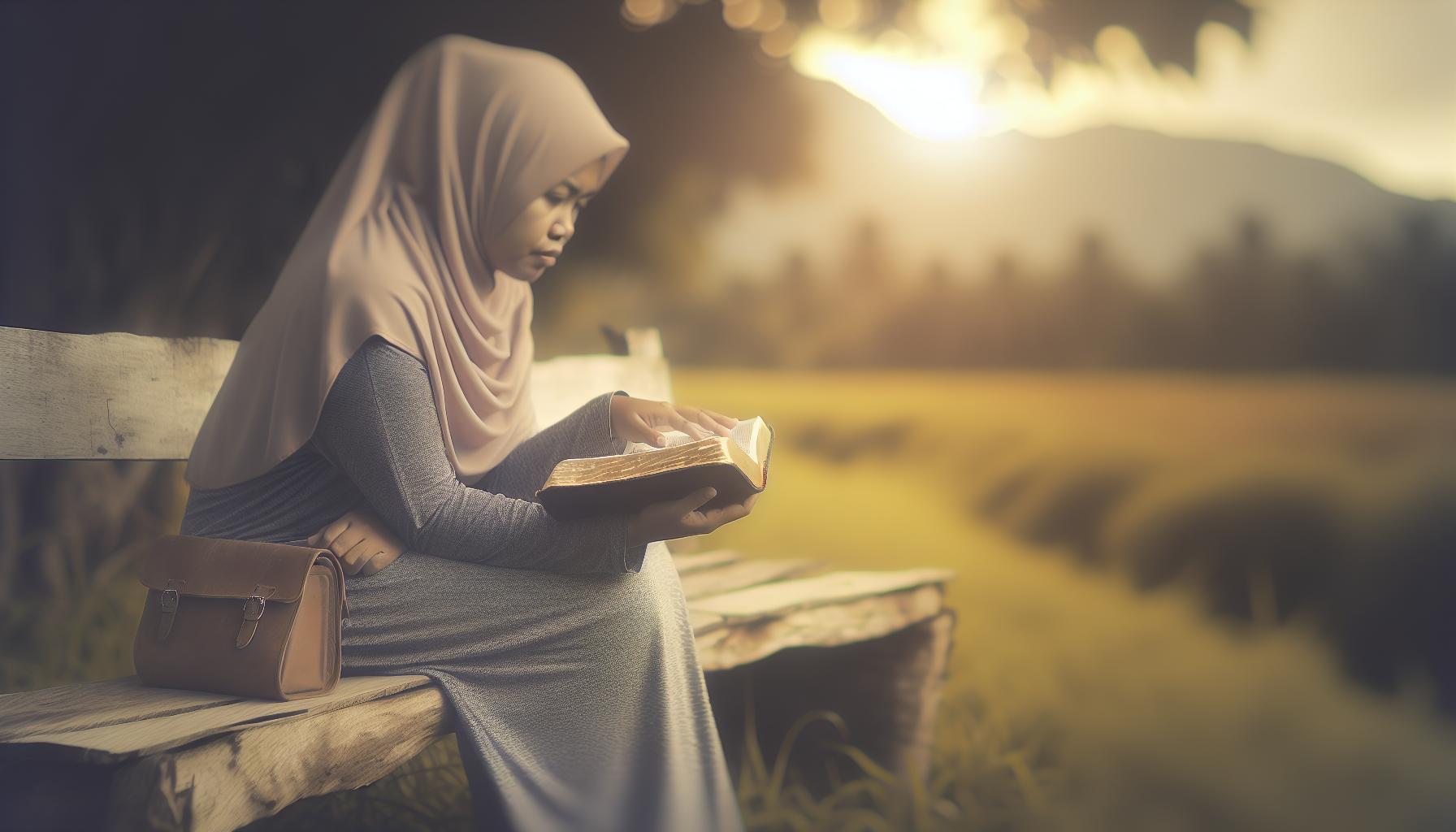 The Transformative Power of Scripture in Tough Times