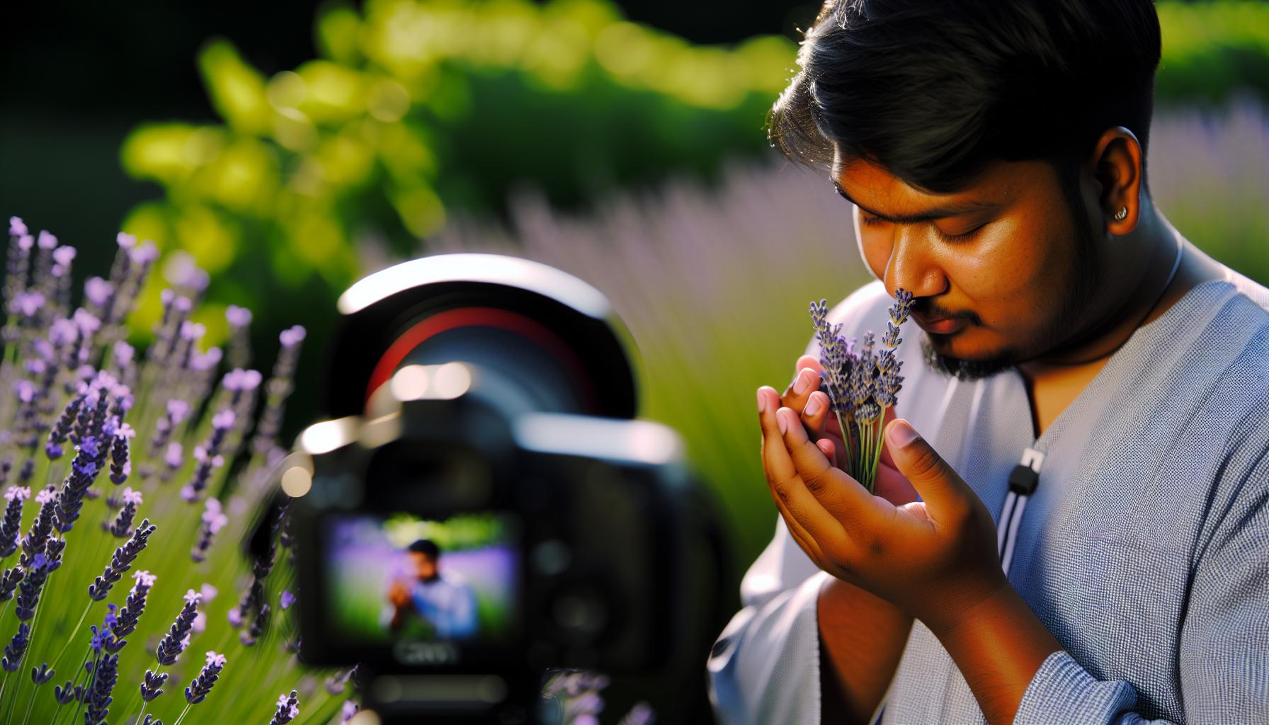 Real-Life Stories of Transformation Through Aroma