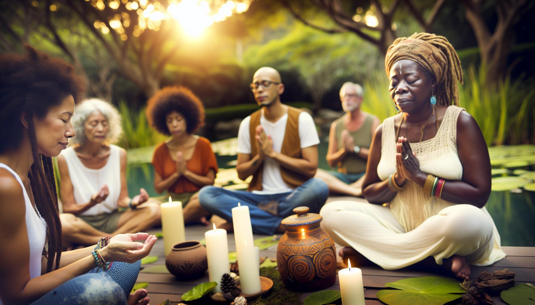 Tips for Strengthening Your Healing Prayer Practice