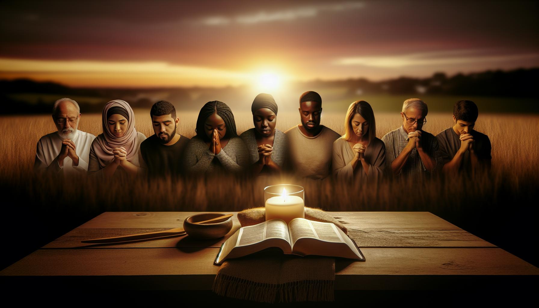 Experiencing Hope Through Christ's Promises
