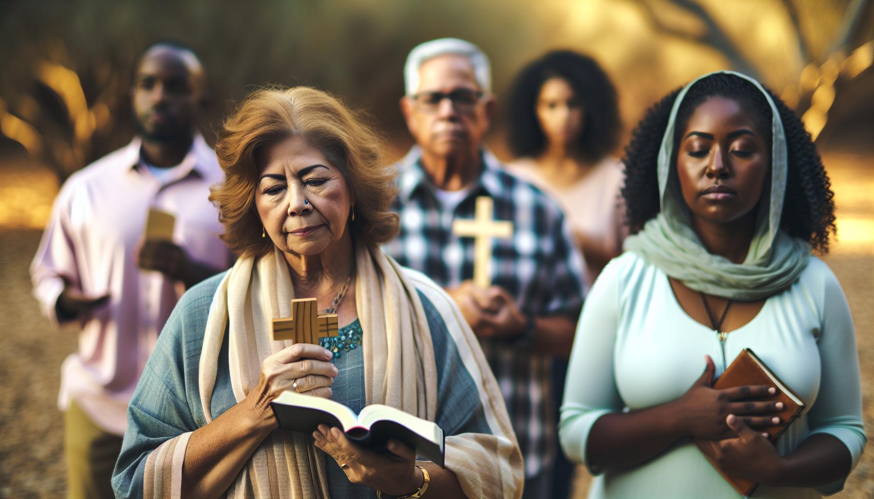 Key Characteristics of a Devoted Christian