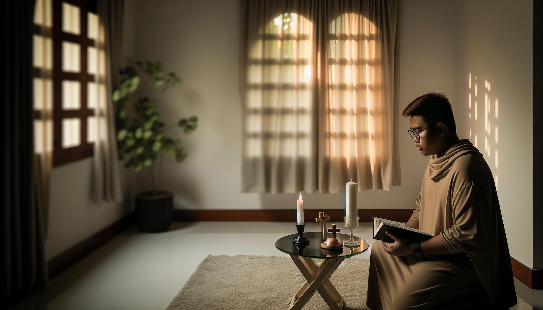 Incorporating Worship into Your Wednesday Routine